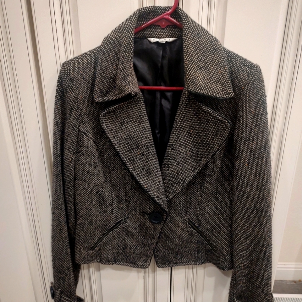 Women's Cabi Jacket